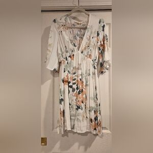 Lovestitch Women's Dress